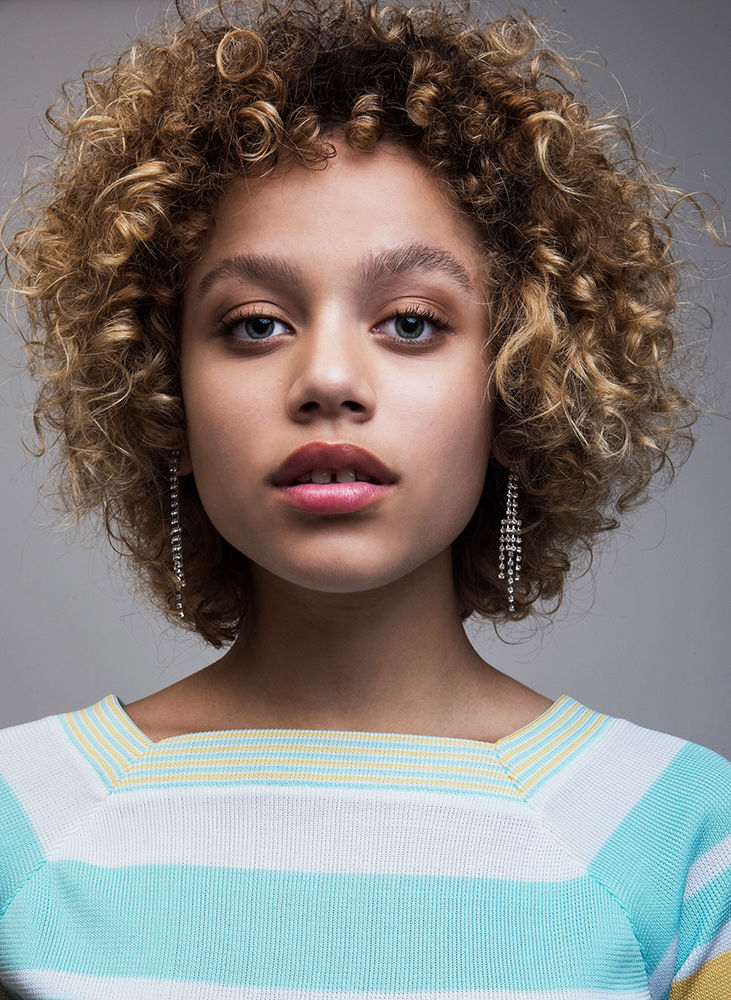 Aubrie Ford
