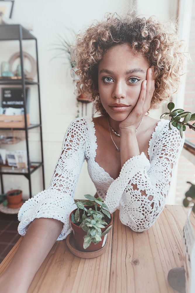 Aubrie Ford