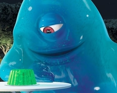 Monsters vs. Aliens Monsters vs. Aliens