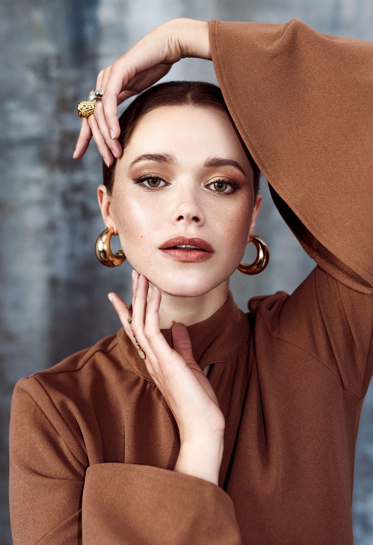 Valeria Lipovetsky Valeria Lipovetsky