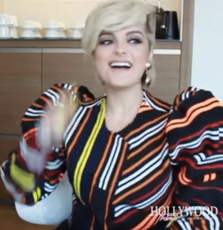 Bebe Rexha