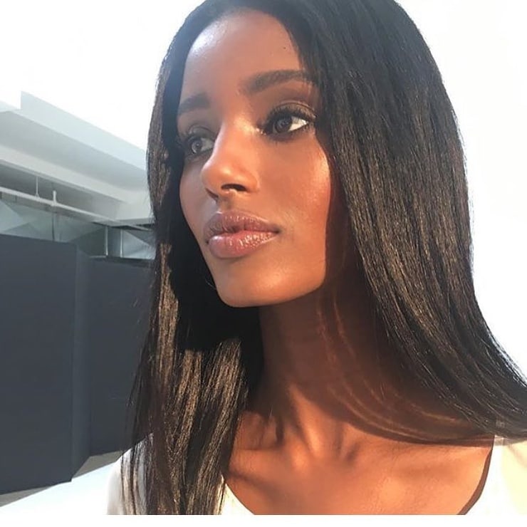 Senait Gidey