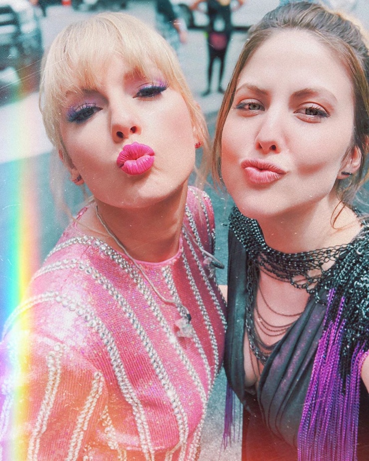 Taylor Swift