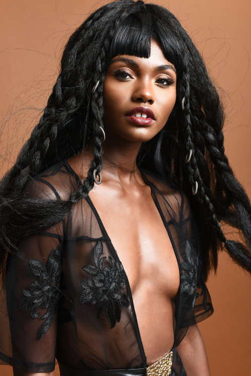 Milan Dixon Milan Dixon