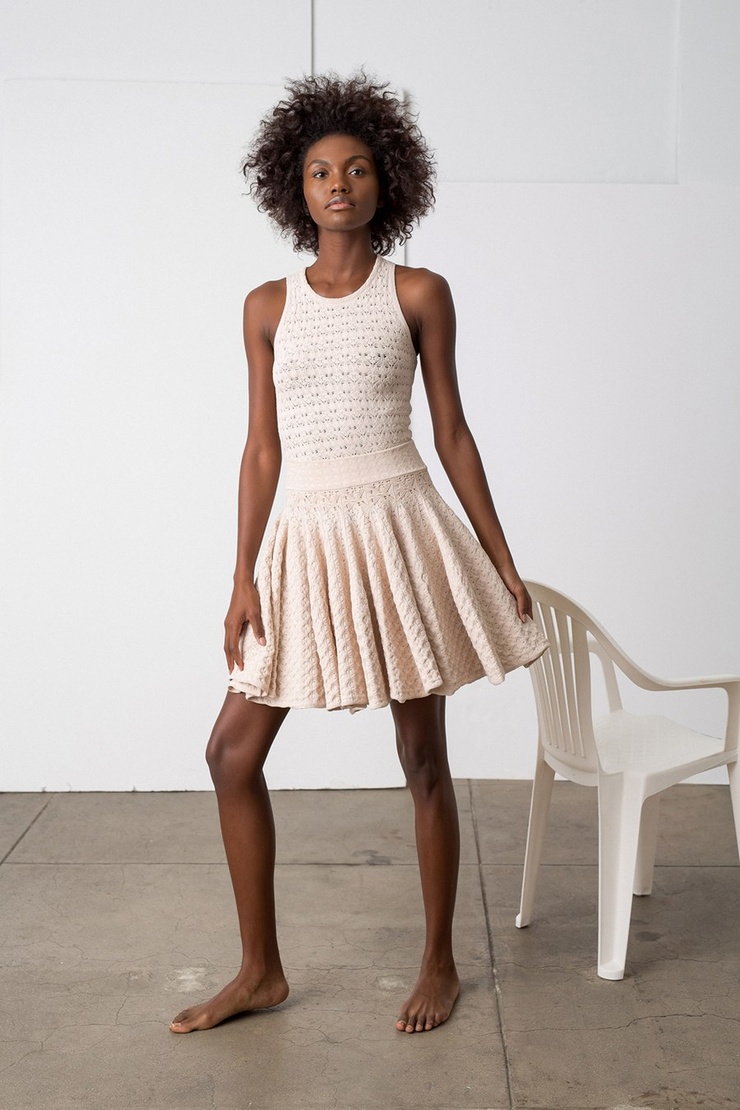 Milan Dixon