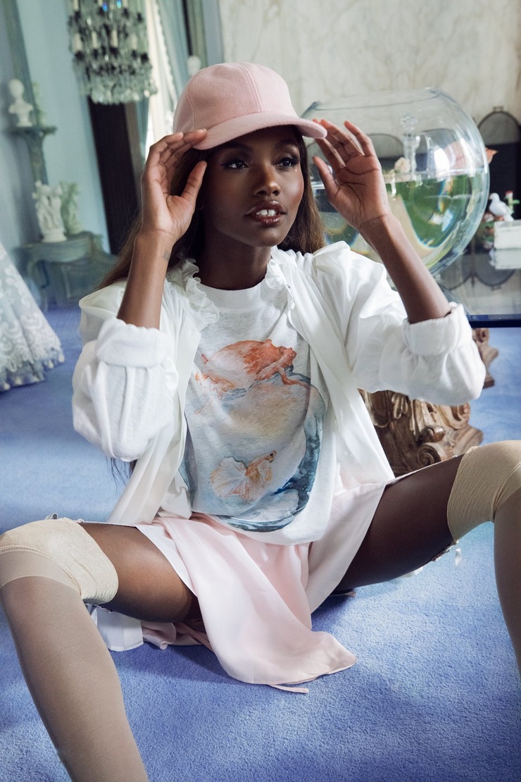 Milan Dixon
