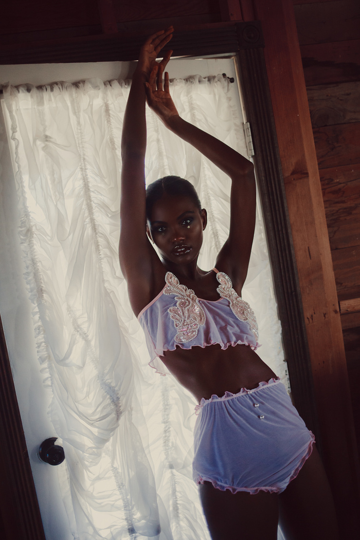 Milan Dixon