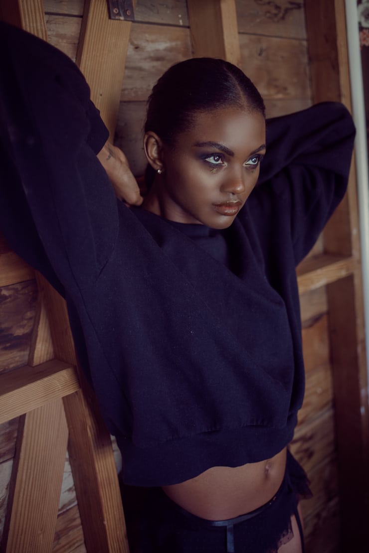 Milan Dixon
