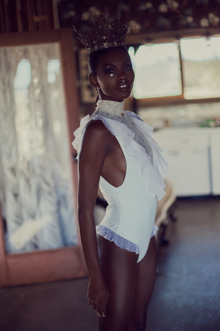 Milan Dixon