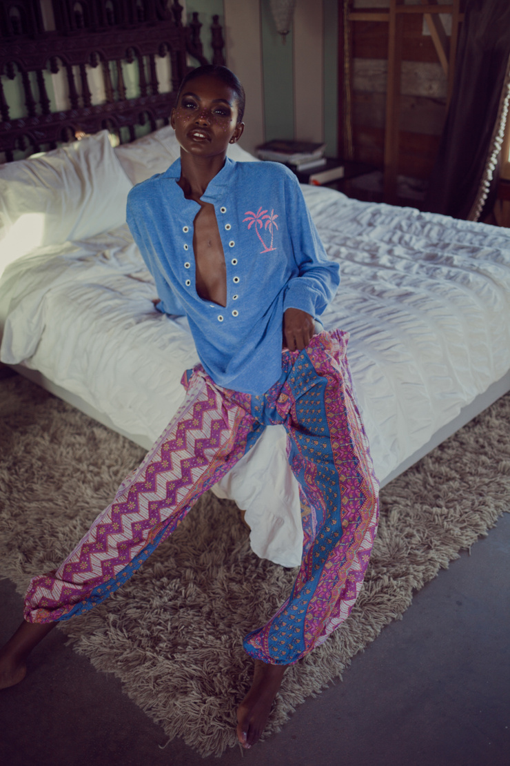 Milan Dixon