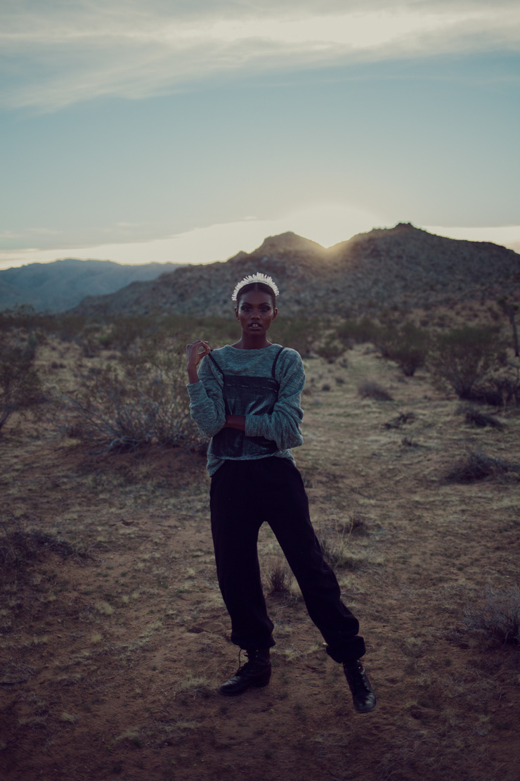 Milan Dixon