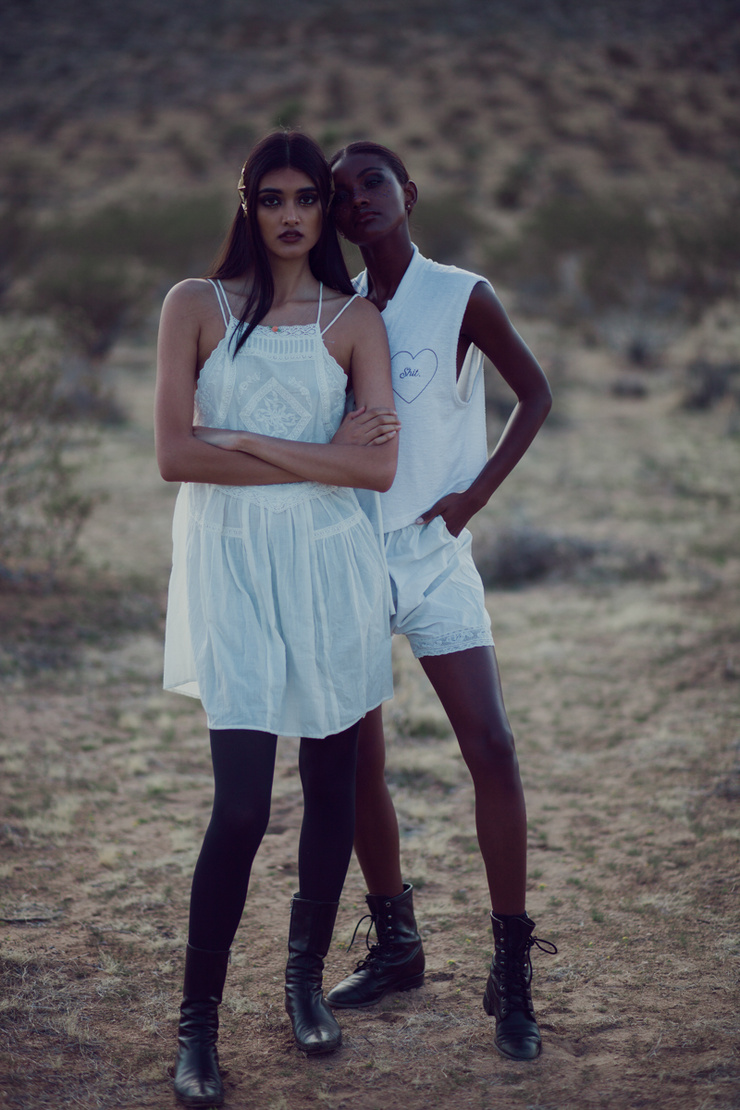 Milan Dixon