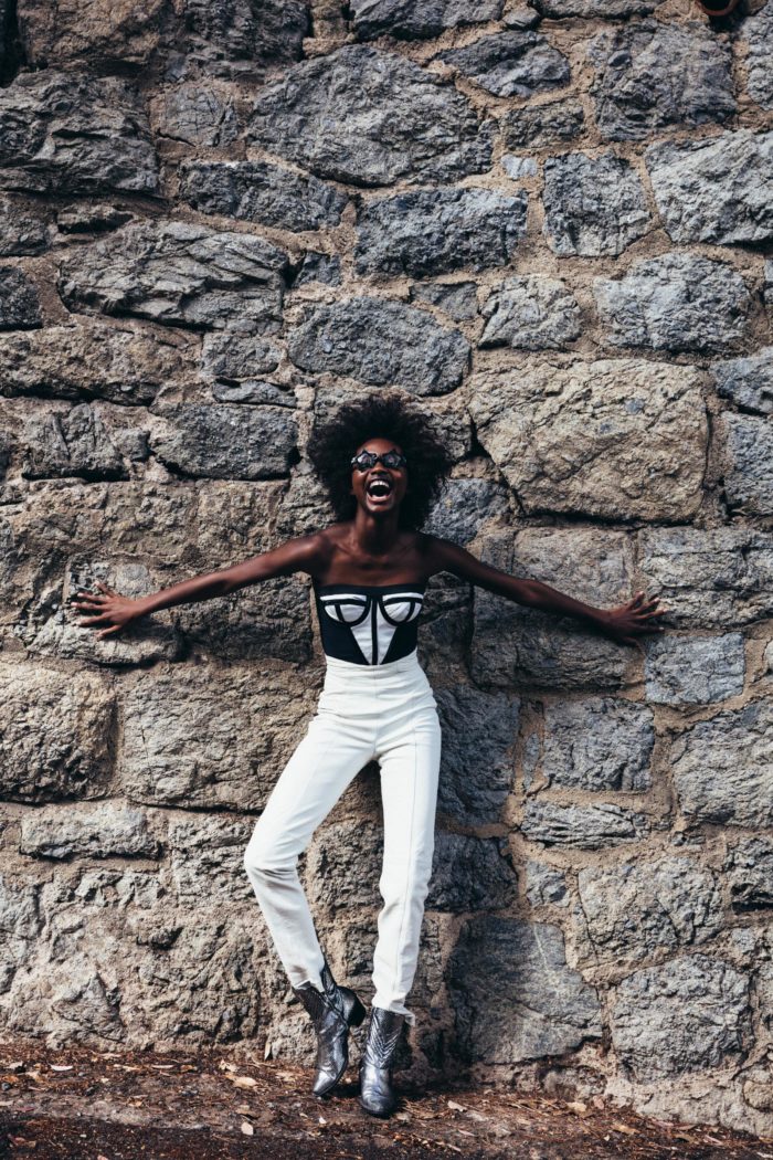 Milan Dixon