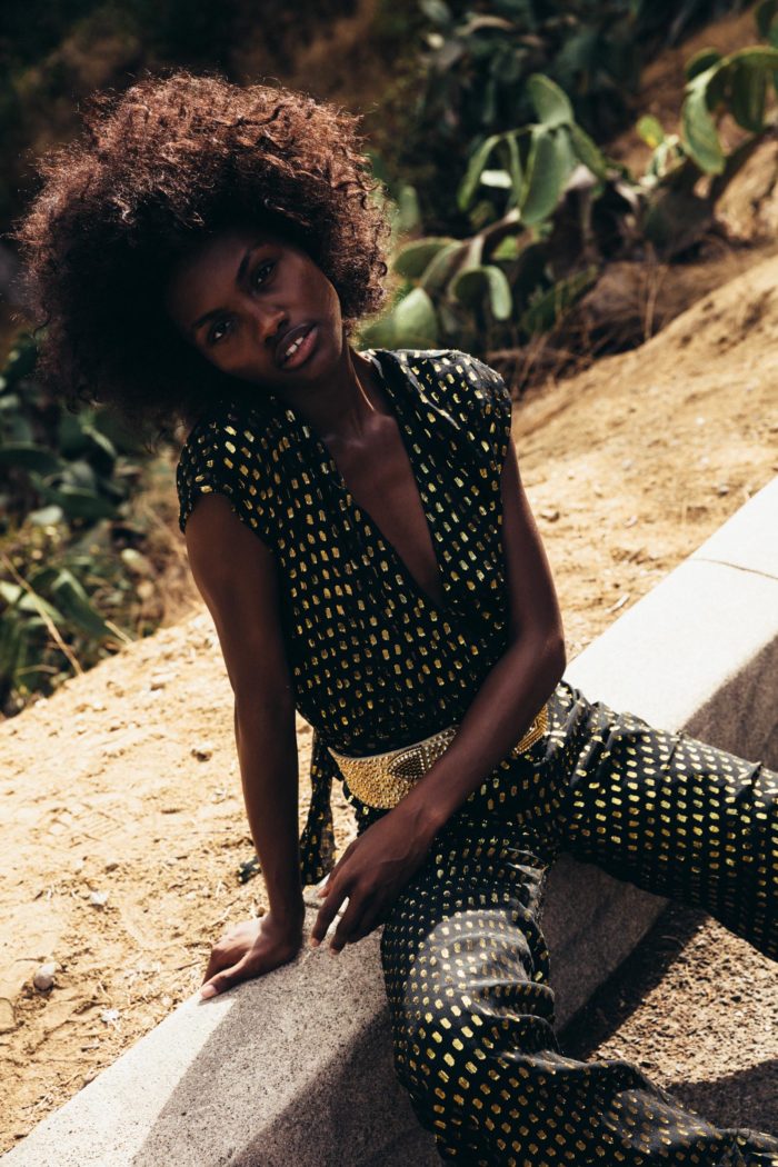 Milan Dixon