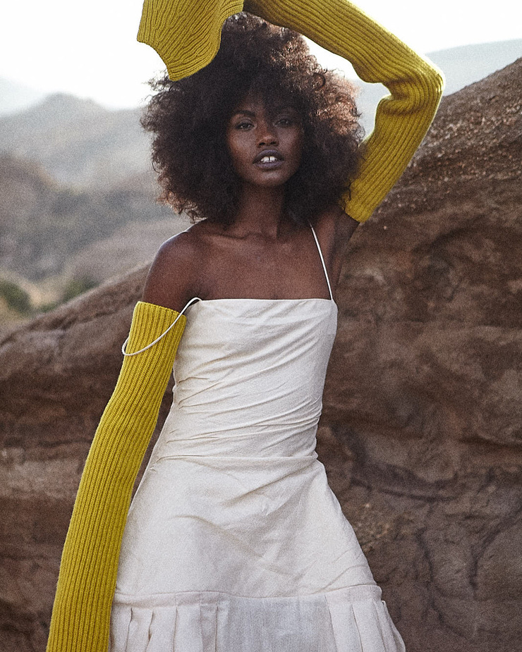 Milan Dixon