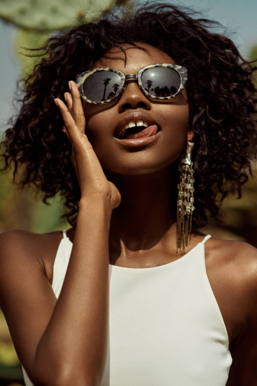 Milan Dixon