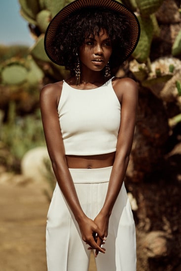 Milan Dixon