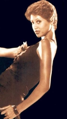 Phyllis Hyman