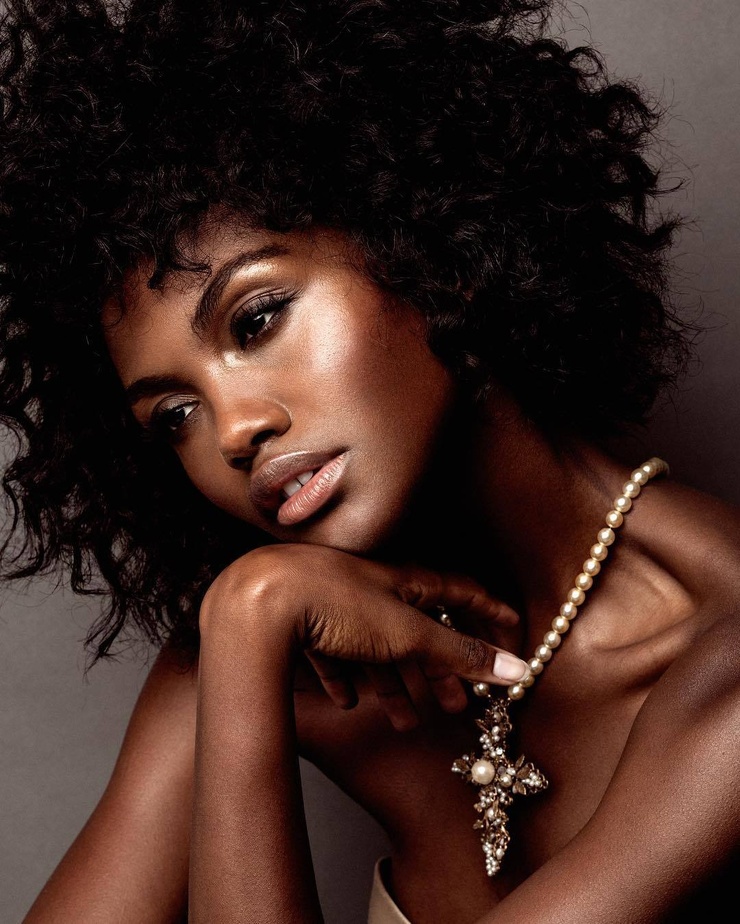 Milan Dixon