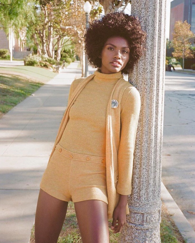 Milan Dixon