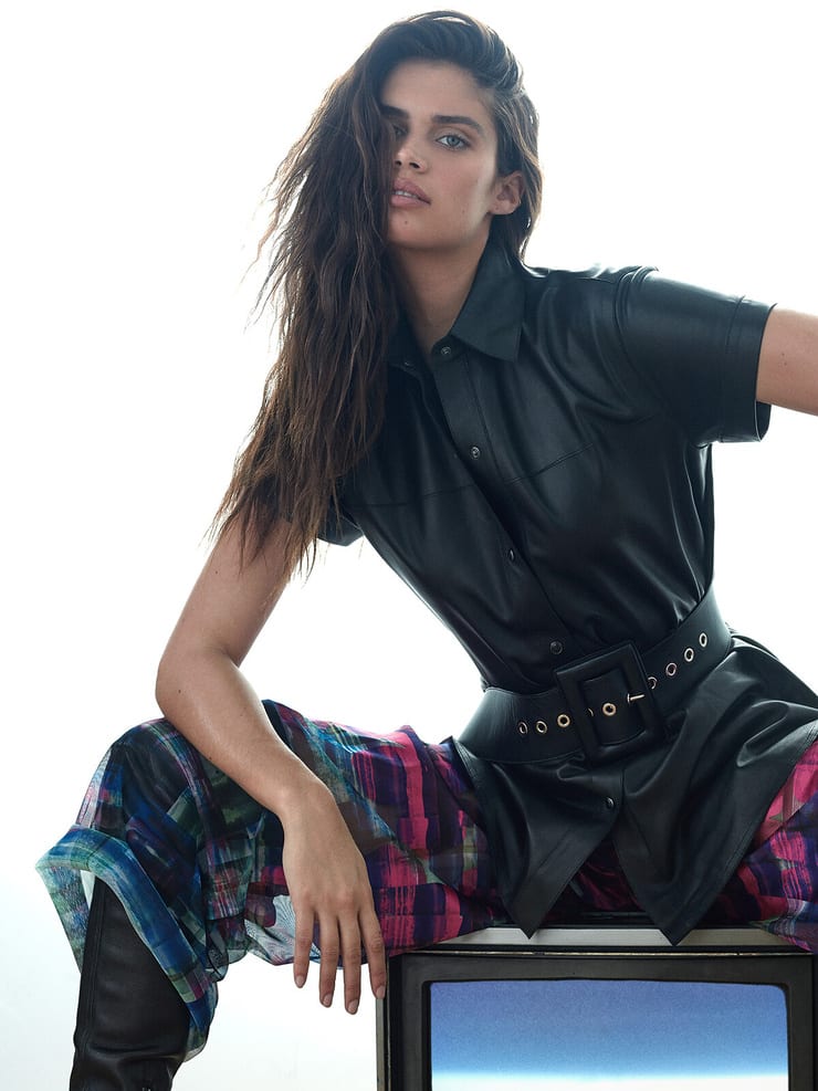 Sara Sampaio Sara Sampaio