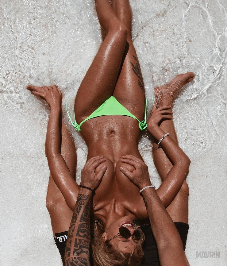 Nata Lee Nata Lee