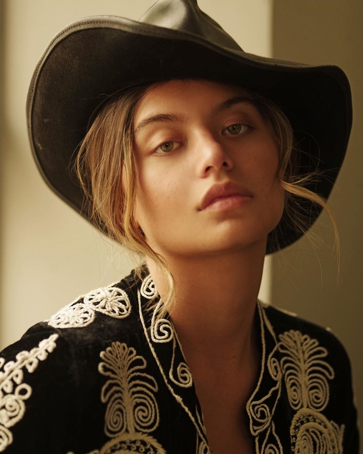 Sofia Jamora