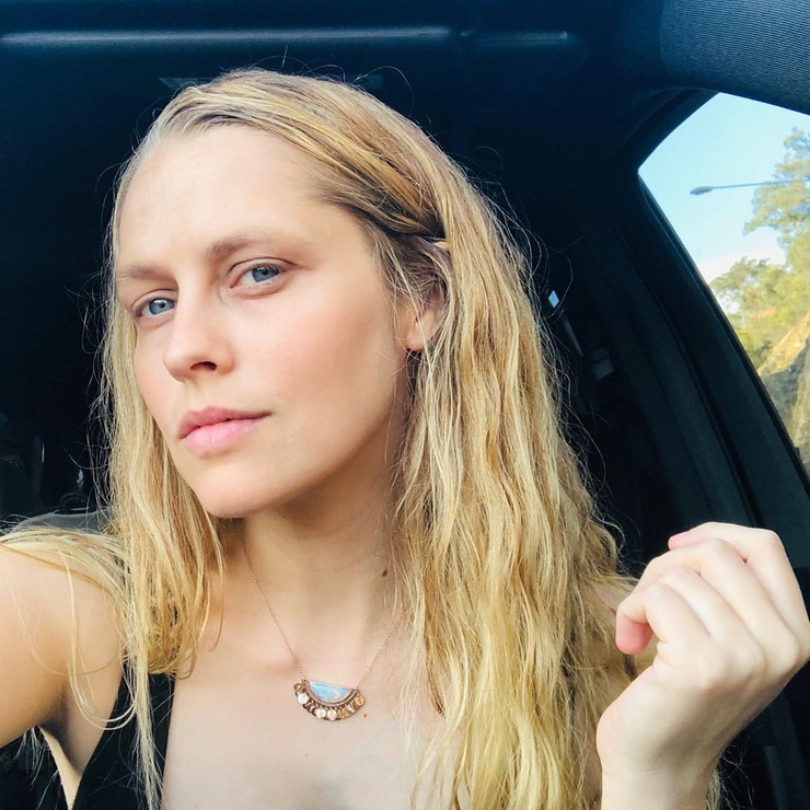 Teresa Palmer Teresa Palmer