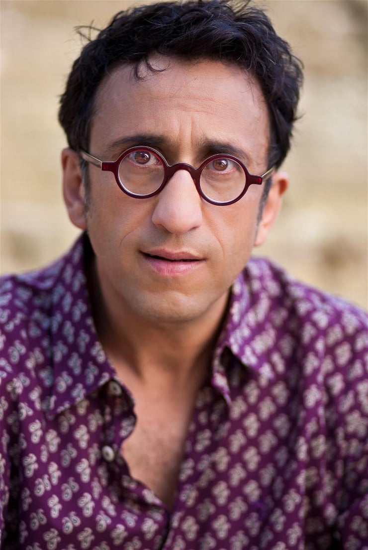 Mike Zaka Sommerfeldt