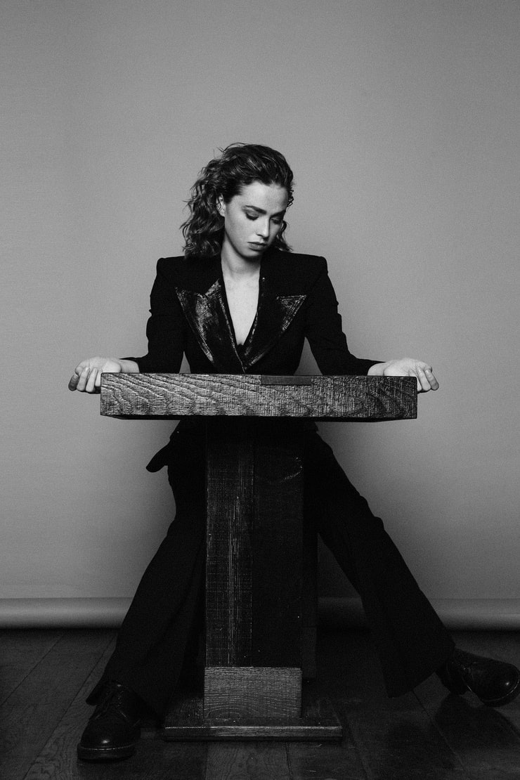 Freya Mavor Freya Mavor