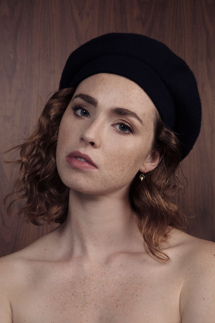 Freya Mavor Freya Mavor