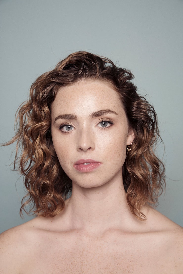 Freya Mavor