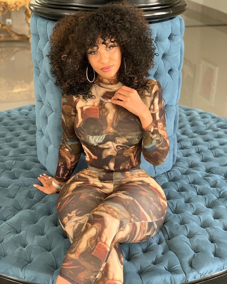Amirah Dyme