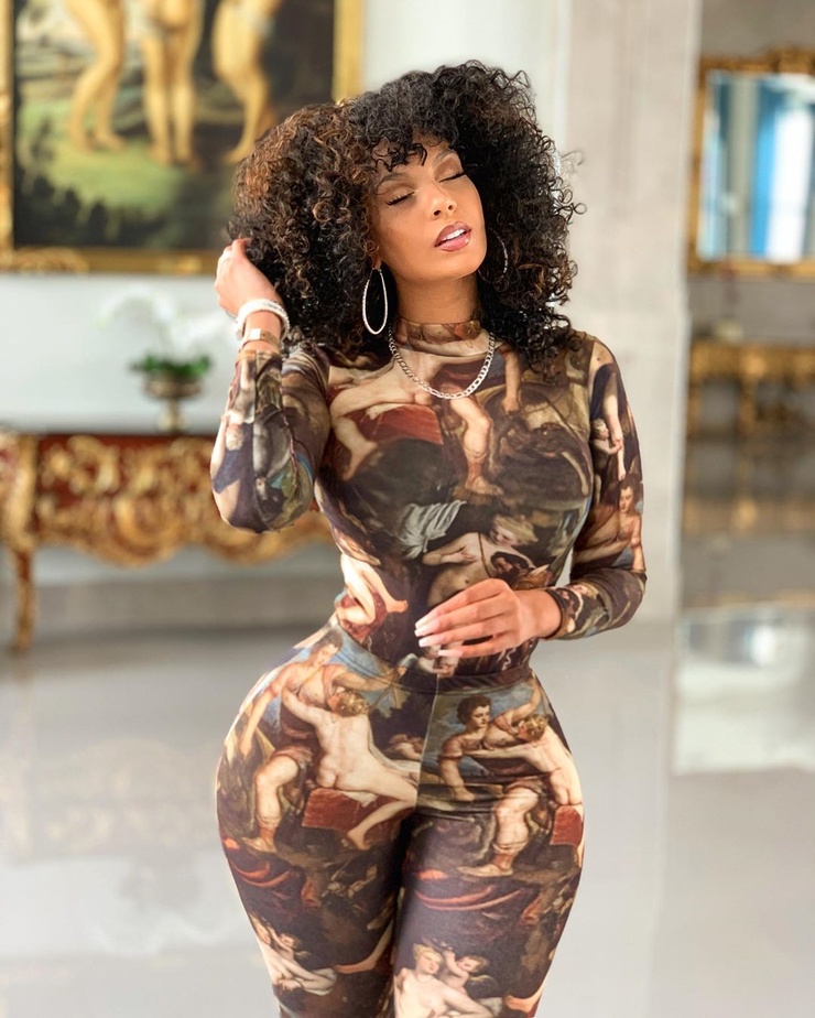 Amirah Dyme
