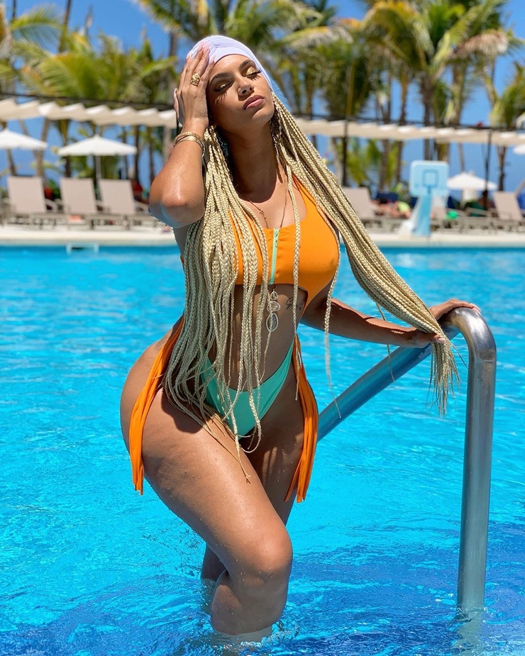 Amirah Dyme