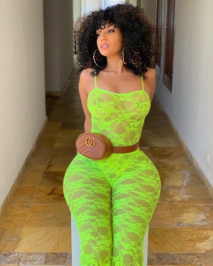 Amirah Dyme