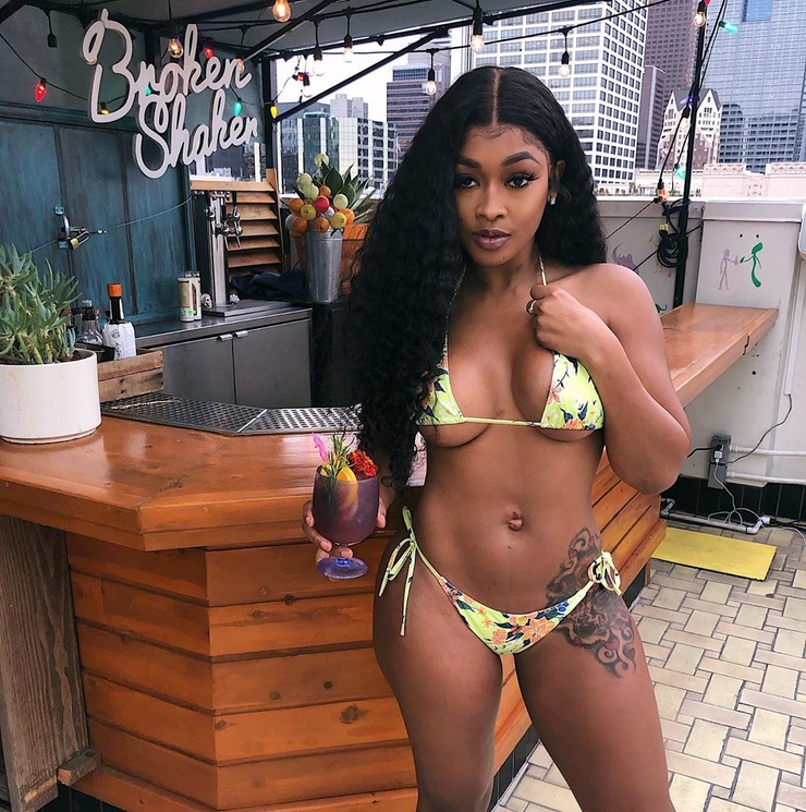 Miracle Watts