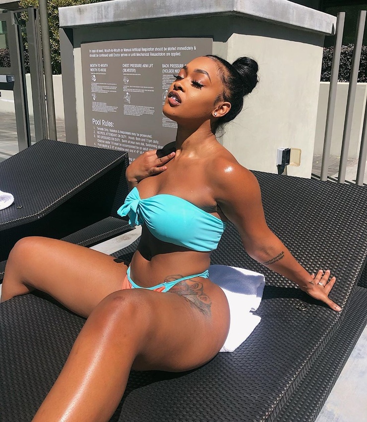 Miracle Watts