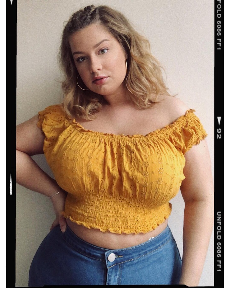 Picture of Aliss Bonython