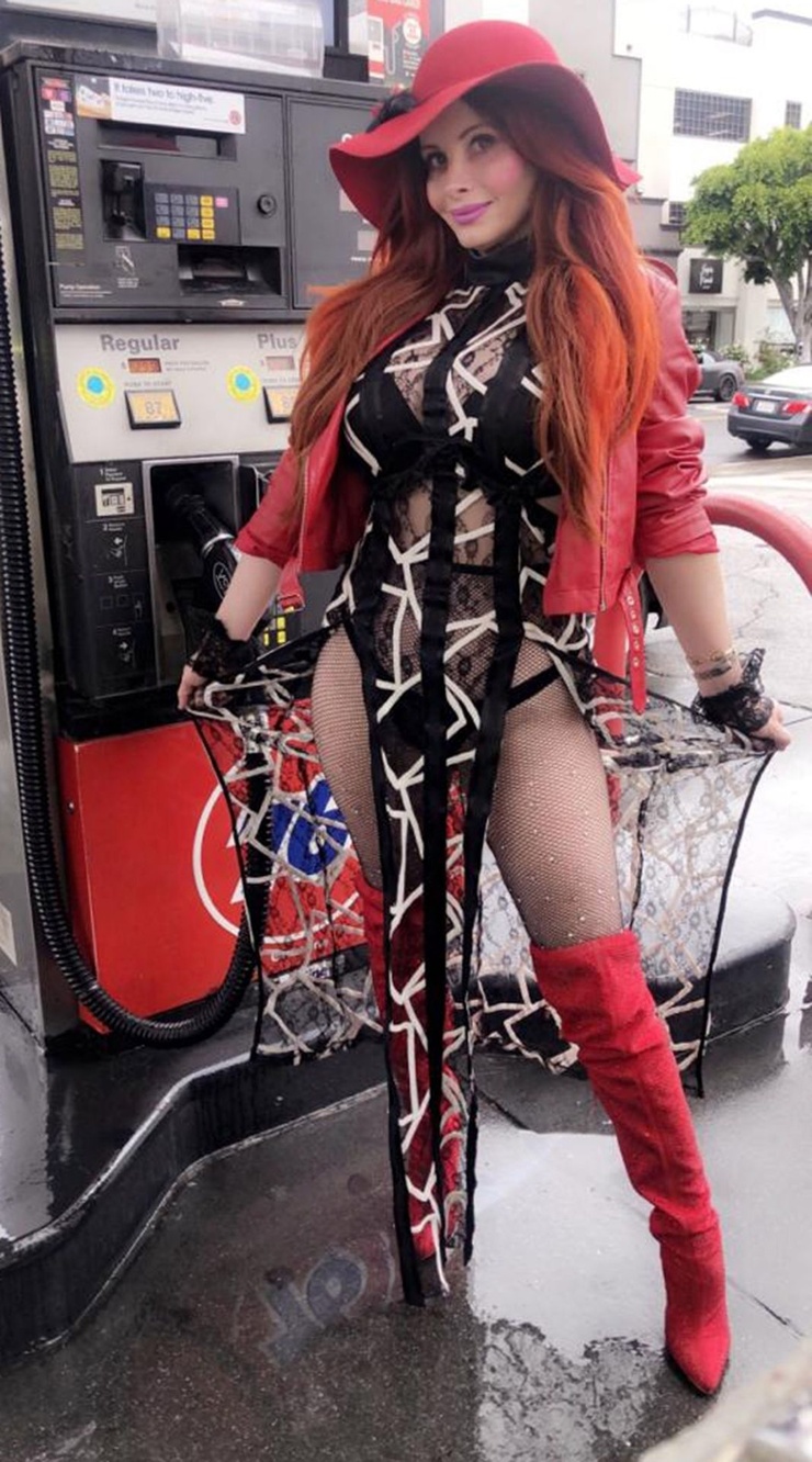 Phoebe Price