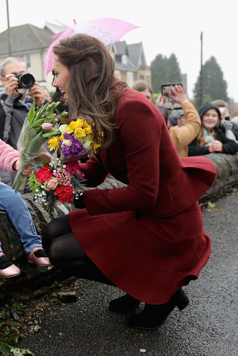 Kate Middleton