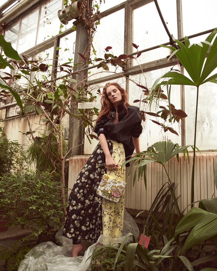 Alexina Graham Alexina Graham