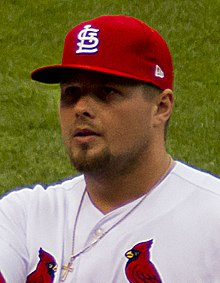 Luke Voit