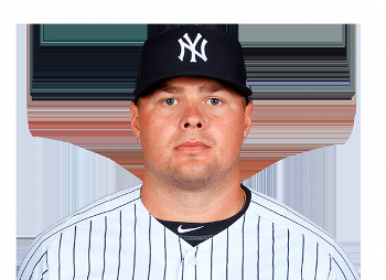 Luke Voit