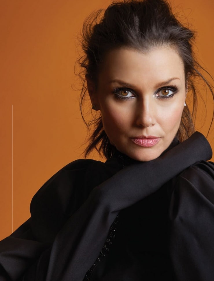 Bridget Moynahan Bridget Moynahan