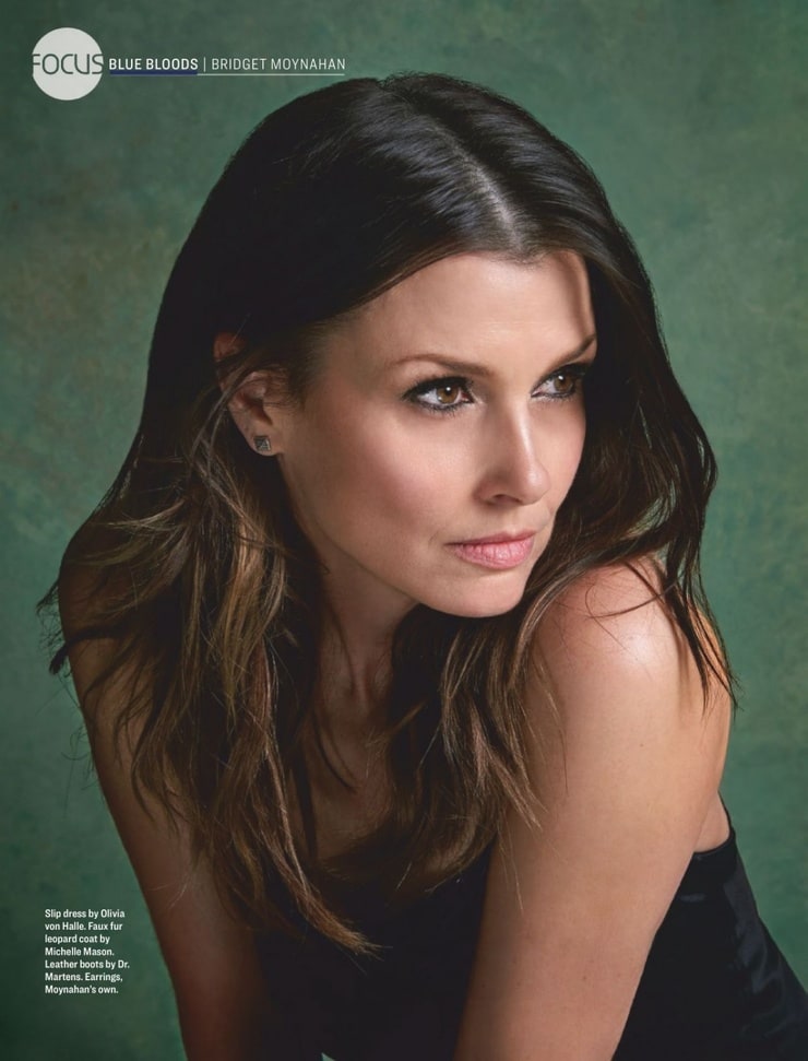 Bridget Moynahan