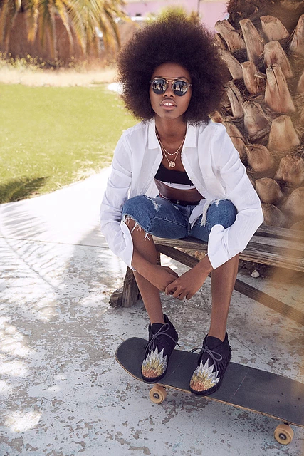 Milan Dixon