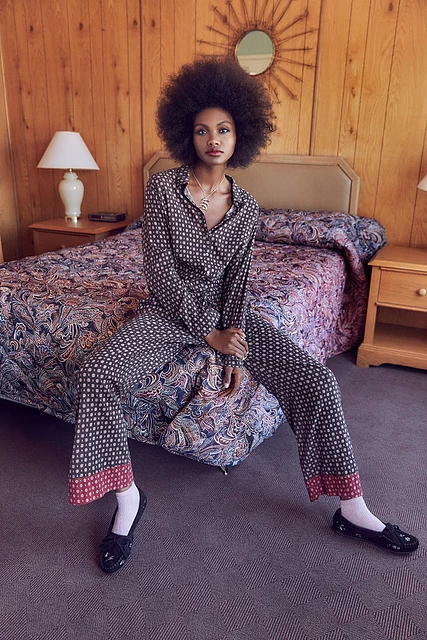 Milan Dixon