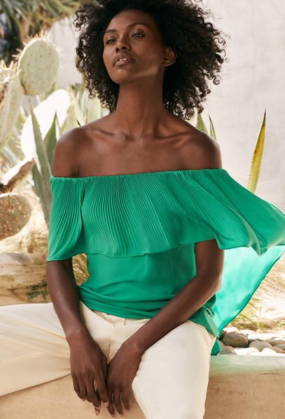 Milan Dixon