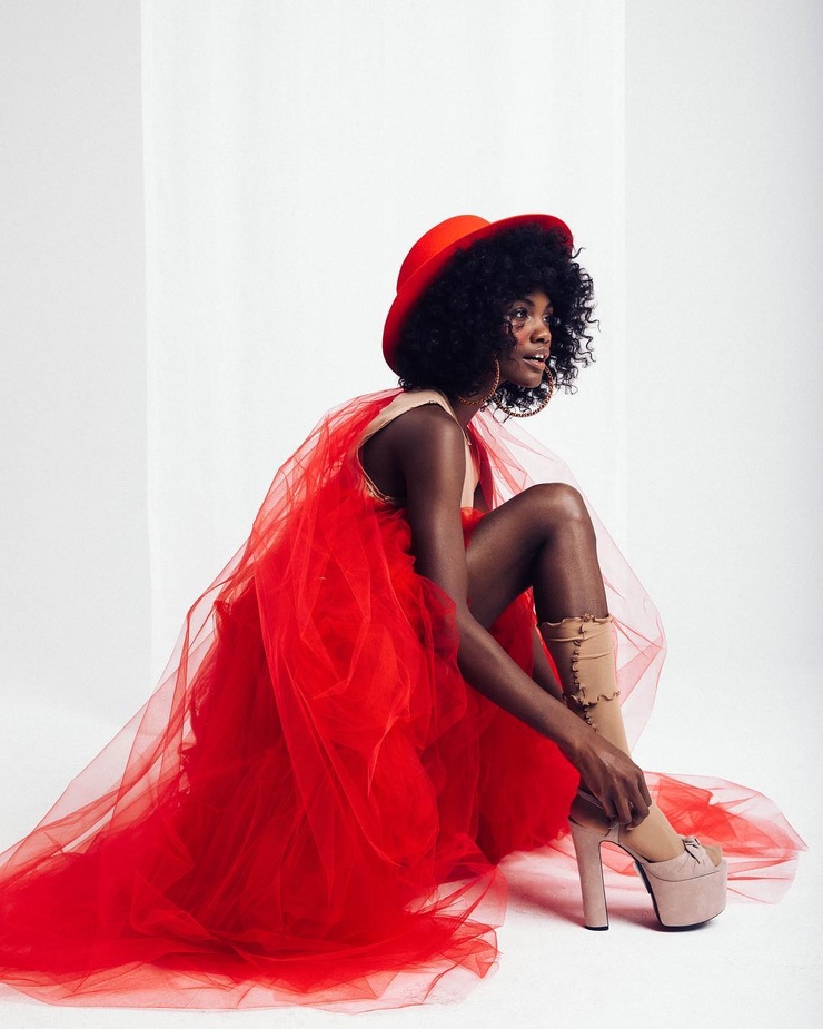 Milan Dixon